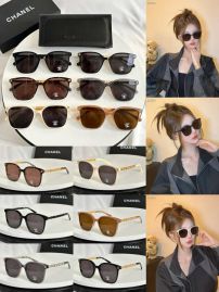 Picture of Chanel Sunglasses _SKUfw56808748fw